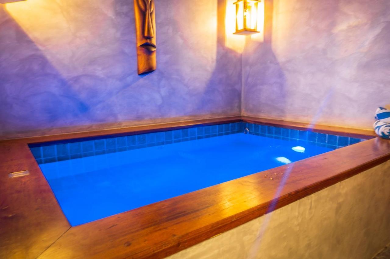 Villa Zen Hotel Camocim Kültér fotó