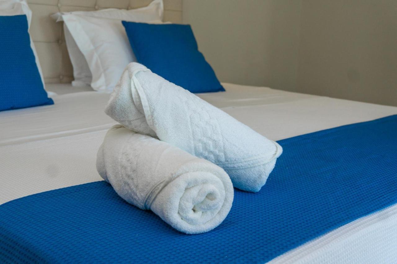 Villa Zen Hotel Camocim Kültér fotó