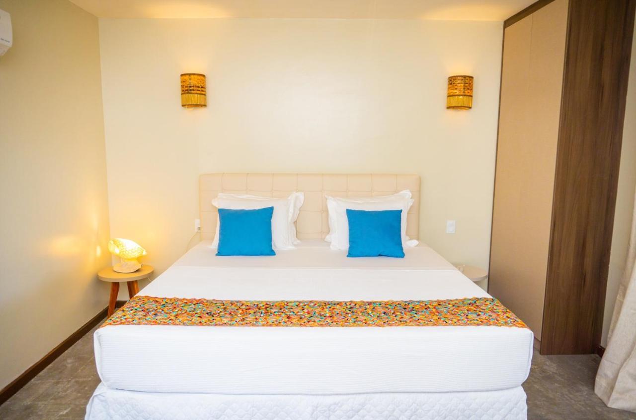 Villa Zen Hotel Camocim Kültér fotó
