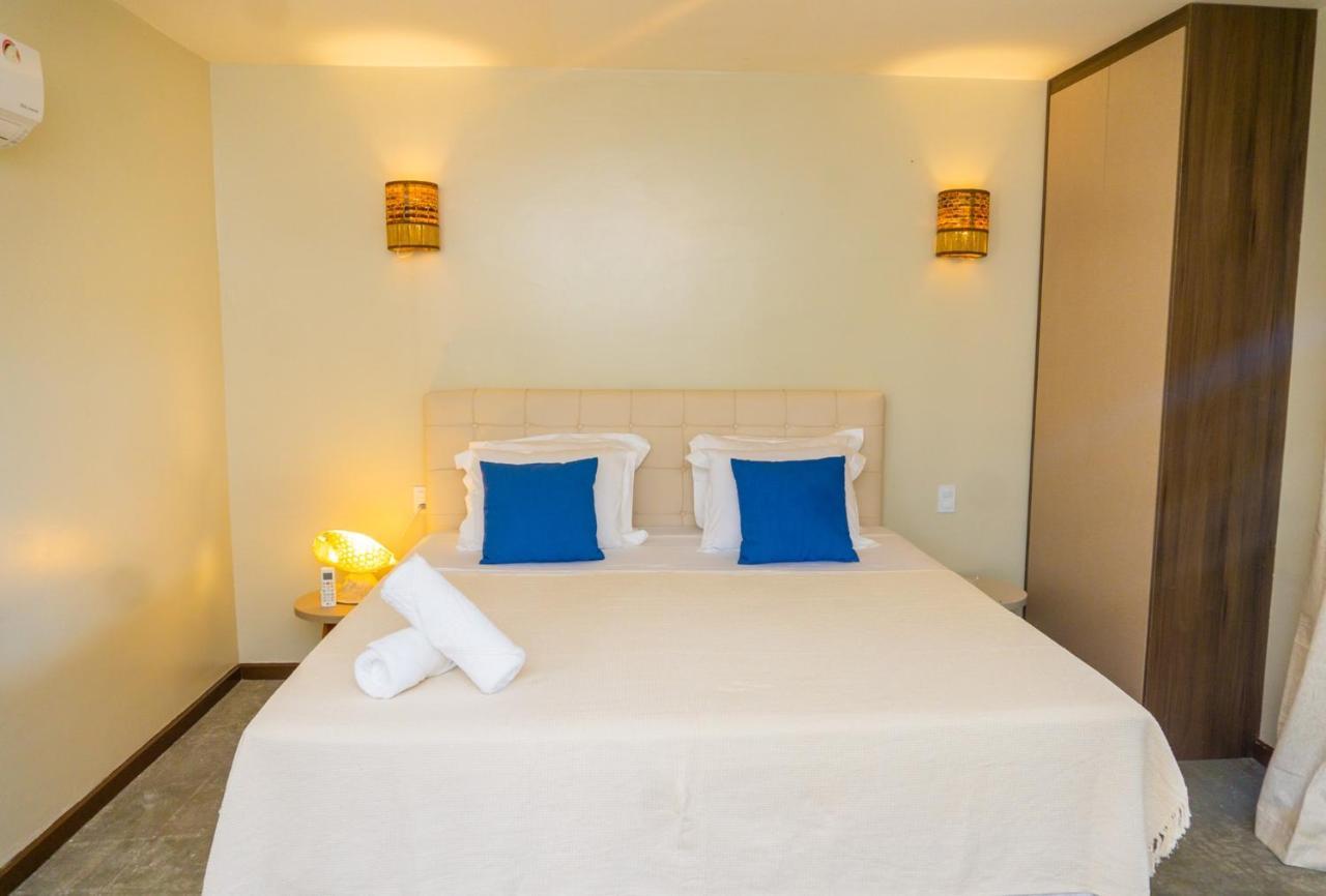 Villa Zen Hotel Camocim Kültér fotó
