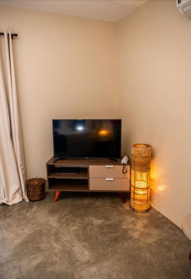 Villa Zen Hotel Camocim Kültér fotó