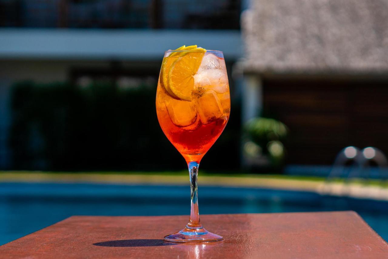 Villa Zen Hotel Camocim Kültér fotó